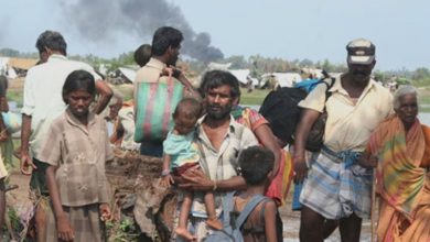 போர்க்குற்றங்கள்