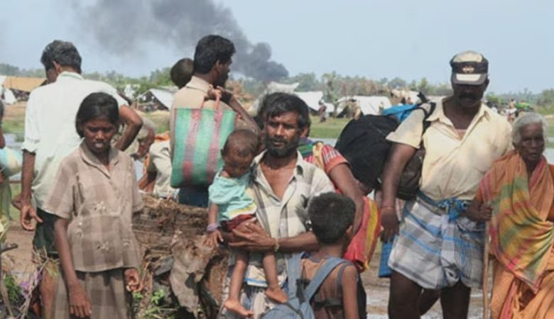 போர்க்குற்றங்கள்