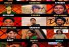 Bigg Boss Agnipariksha 2: These are the top 5 contestants who continue to have top votes in ‘Agnipariksha 2’..!